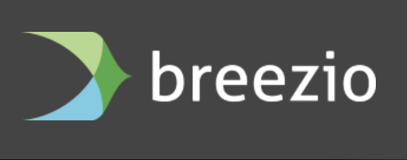 Breezio Logo